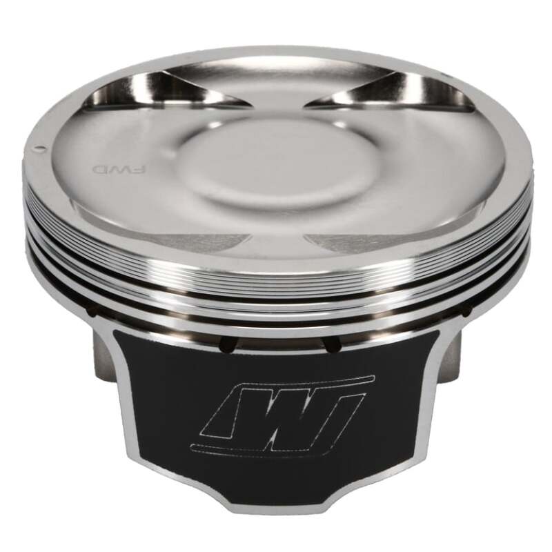 Wiseco K598M100 for Subaru EJ257 WRX/STI 4v Dish -19cc 100mm Piston Shelf Stock Kit