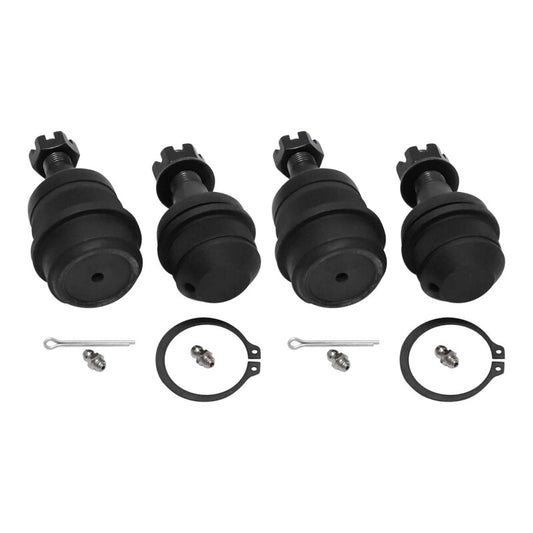 Yukon Gear & Axle YSPBJ-001HDK2 Ball Joint Kit for Dana 30 & Dana 44 Front Diffs - Left and Right