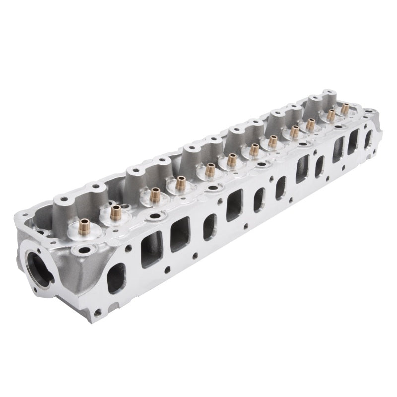 Edelbrock 50159 Cylinder Head Performer Jeep 4.0L I6 Bare