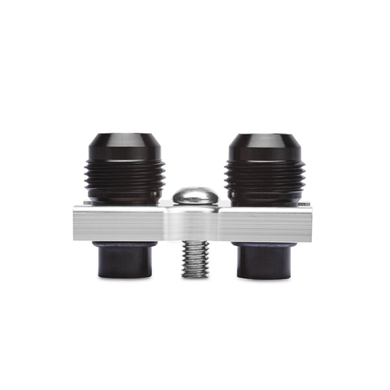 Mishimoto BMW E36/E46/E90 Oil Line Fitting Kit - #MMOCF-BMW