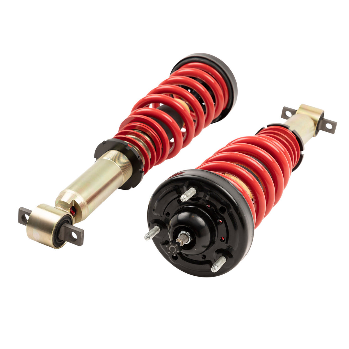 Belltech Coilover Kit 2015-2017 for Ford F-150 2WD/4WD with Replacement Shocks