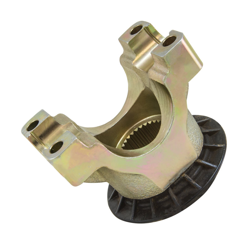 Yukon Gear & Axle YY F100602 Long Yoke For 93+ Ford 10.25in with A 1330 U/Joint Size