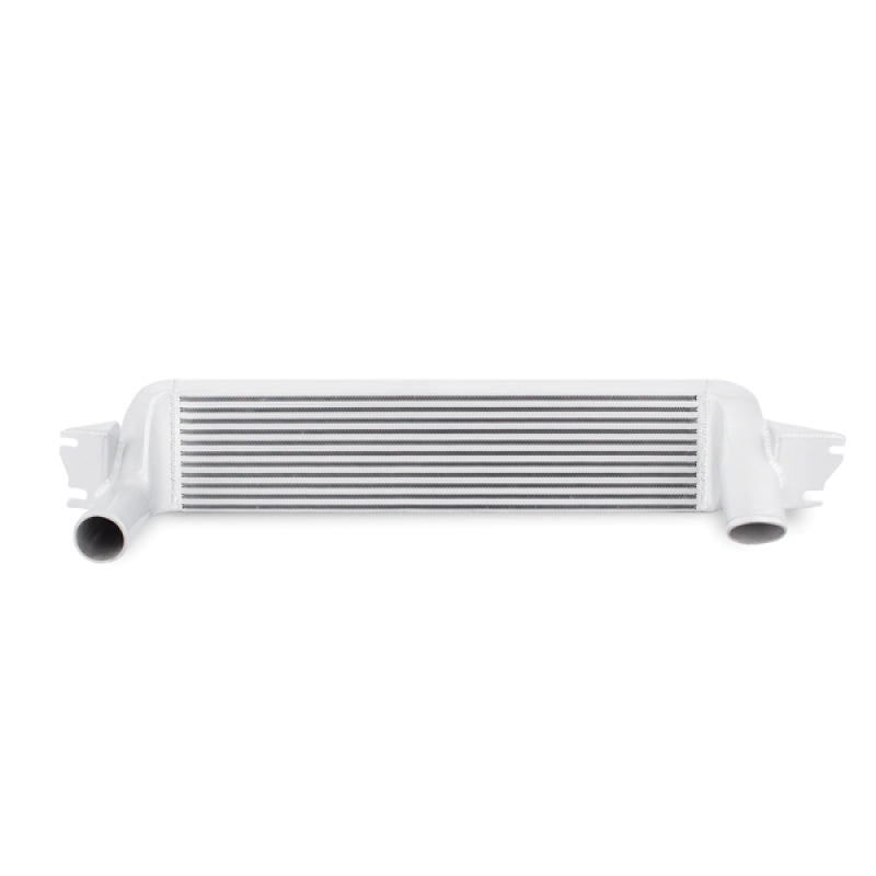 Mishimoto 03-05 Dodge Neon SRT-4 Silver Aluminum Performance Intercooler Kit - #MMINT-SRT4-03SL