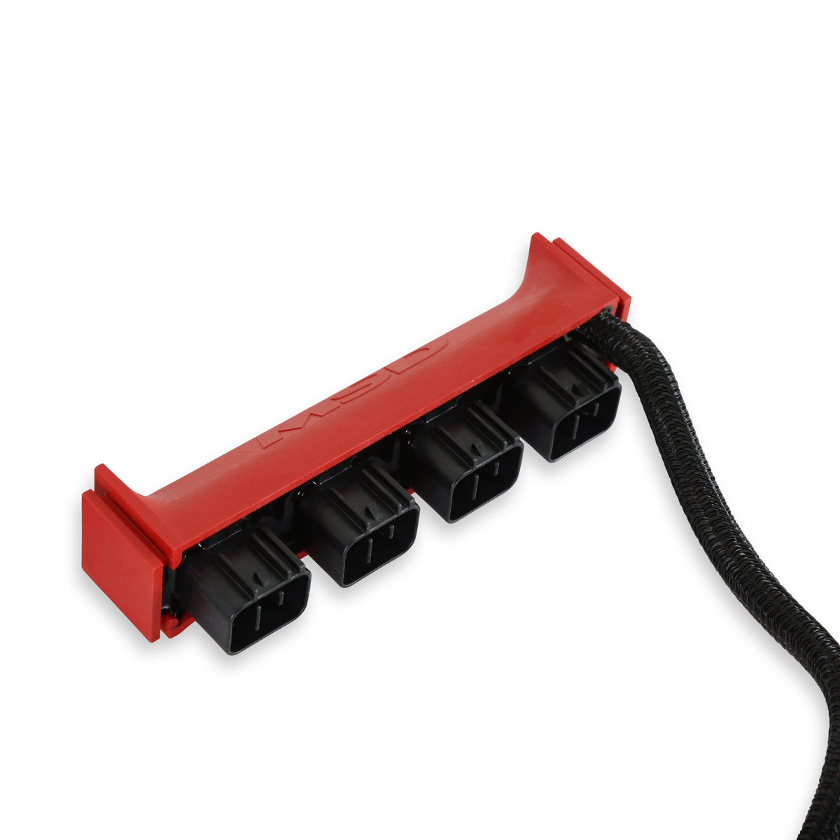 MSD 7740 Power Grid 4-Connector Hub