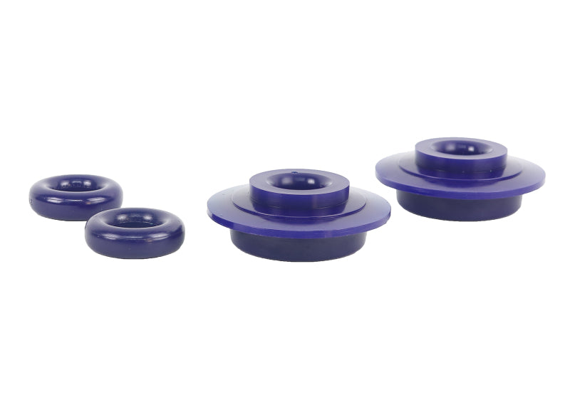 SuperPro Rear Differential Housing Mount Insert Bushing Kit