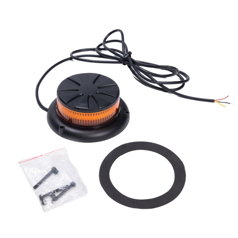 Putco for Hornet Beacon Strobe Light Bar - (Amber)