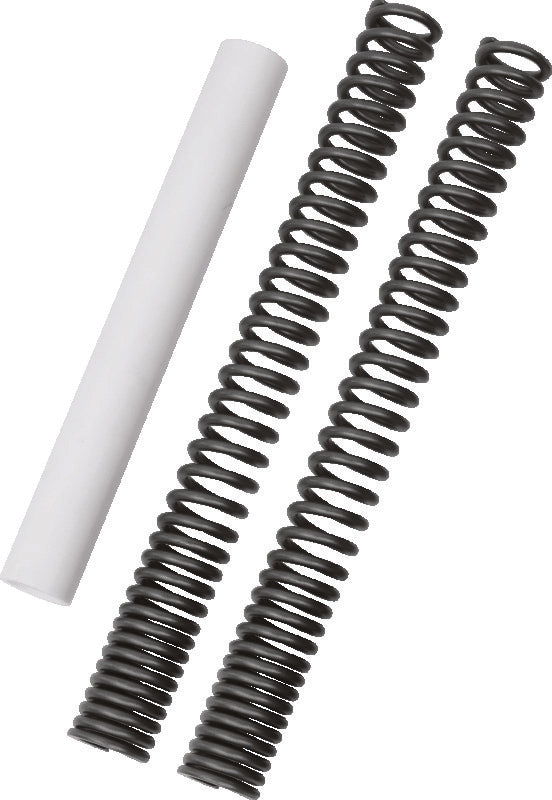Burly Brand B28-1100 Fork Spring Kit Standard Height for 2021-2026 Honda Rebel 1100