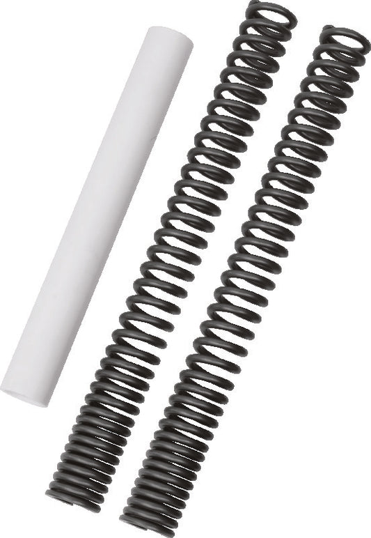 Burly Brand B28-1100 Fork Spring Kit Standard Height for 2021-2026 Honda Rebel 1100