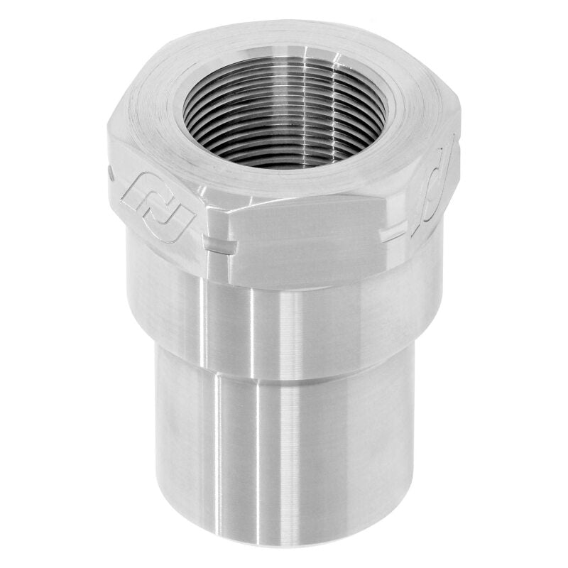 RockJock 1 1/2in-12 Threaded Bung (LH)
