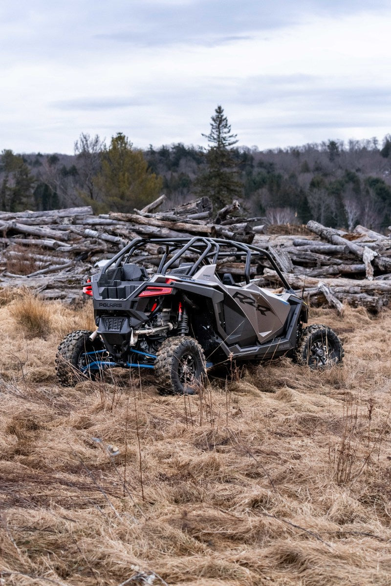 MBRP RZR XP Turbo / 18-21 RZR XP S 2.5in Powersports Front Pipes