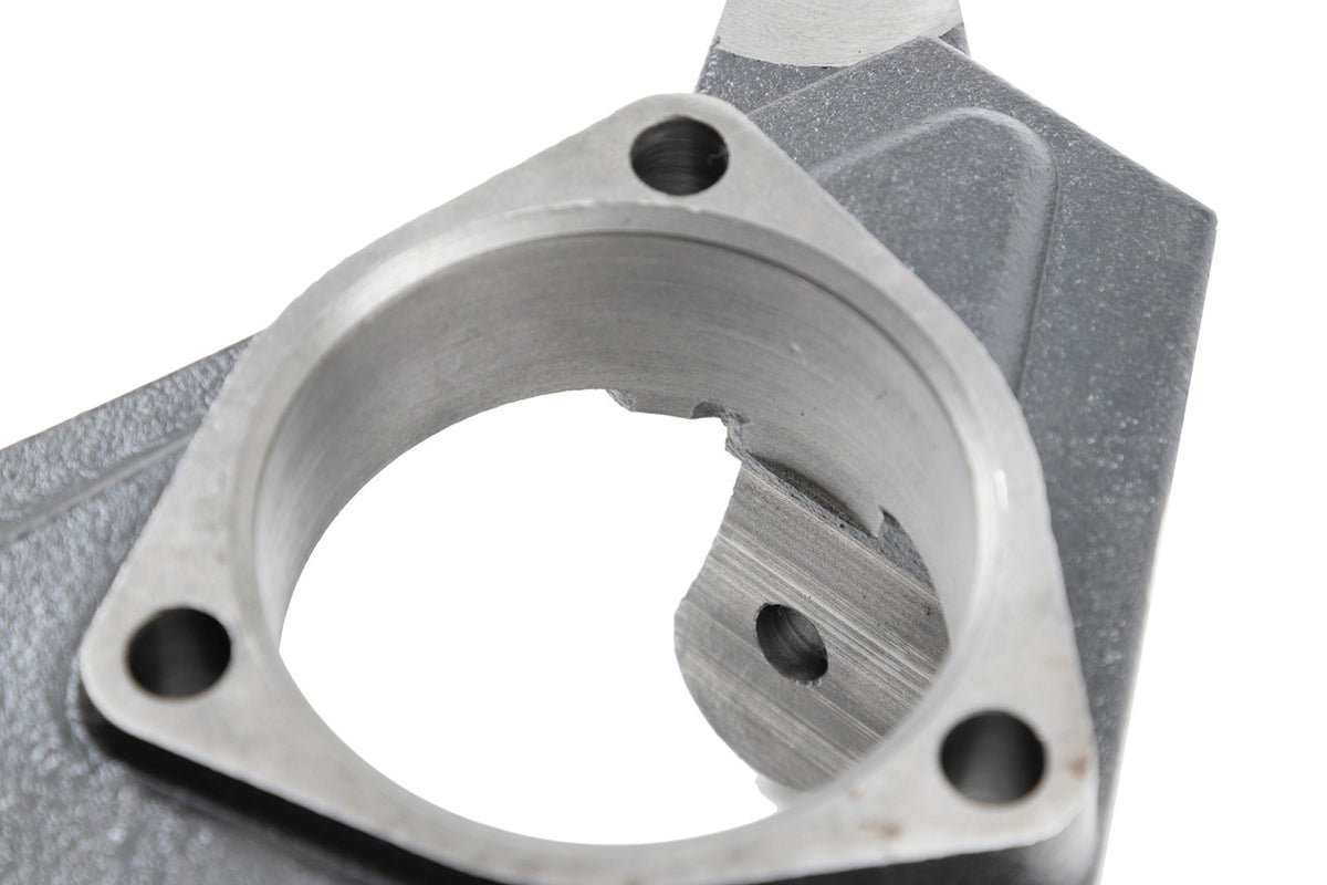 Belltech 2019 for GM Silverado/Sierra Dbl/Crew Cab/SB 2in. Drop Spindle Drop