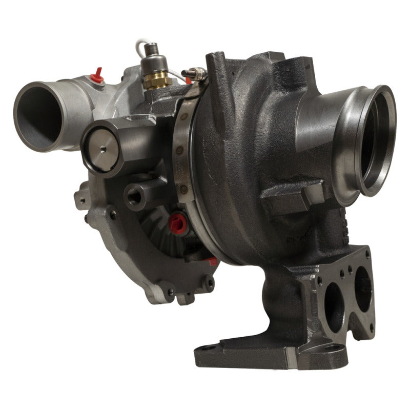 BD Diesel Duramax Screamer Turbo - 2011-2016 Chevrolet LML 1045830