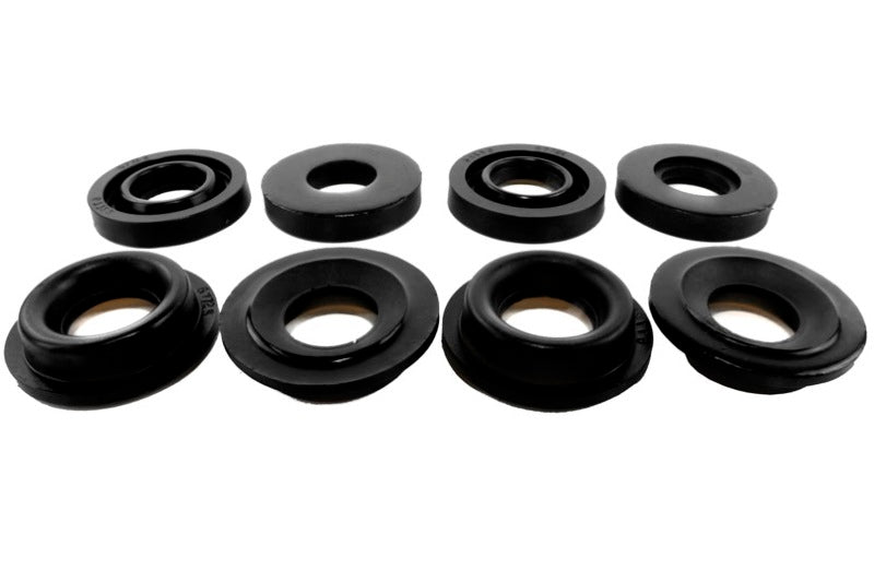 Whiteline KDT922 Rear Crossmember-Mount Insert Bushing for 2013-2025 Subaru BRZ, 2022-2027 Toyota GR86, 2013-2016 Scion FR-S and More