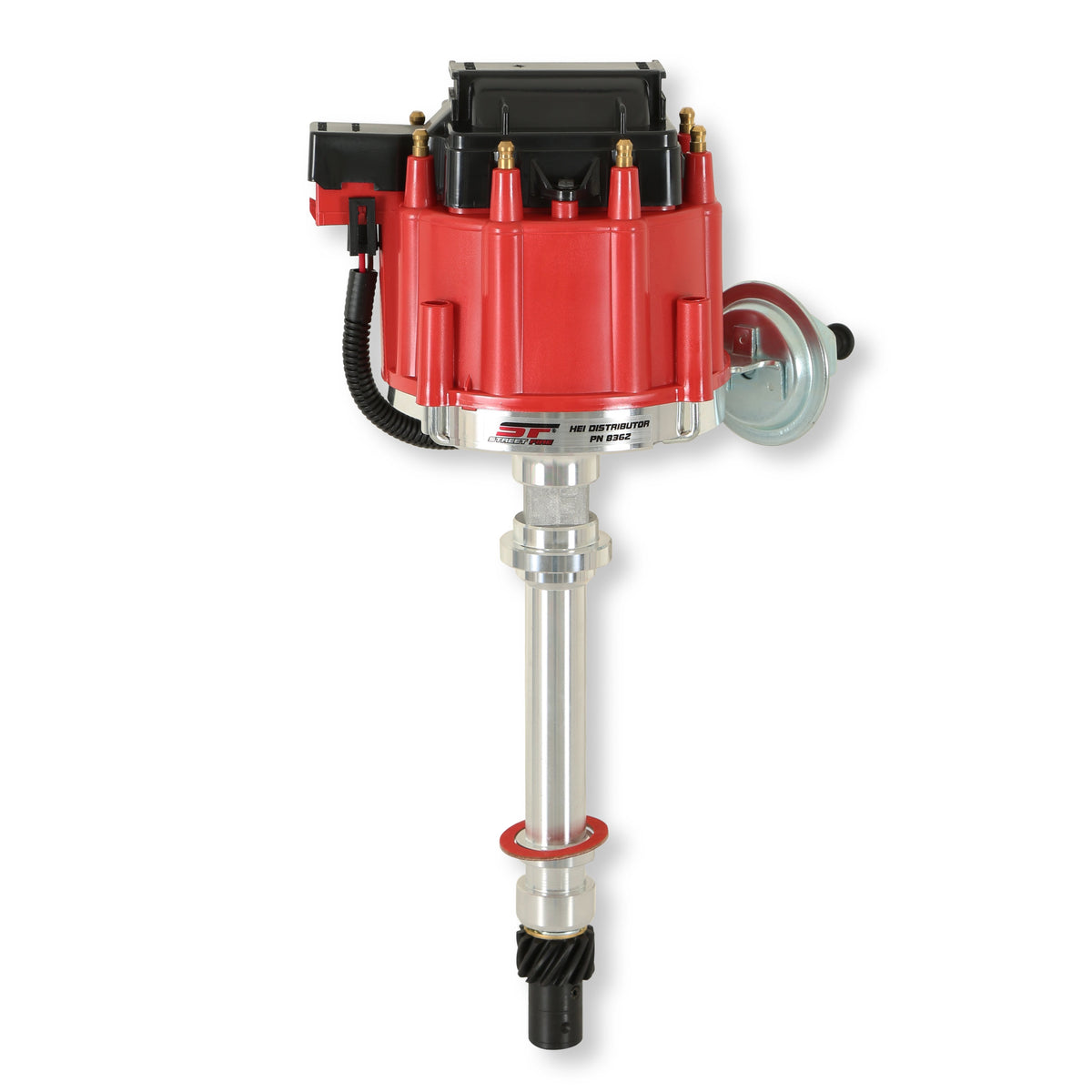 MSD 8362 Street Fire for Chevrolet V8 GM HEI Distributor