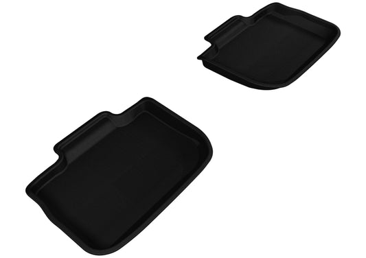 3D MAXpider ACE Kagu - Rear - Black - #L1DG01421509