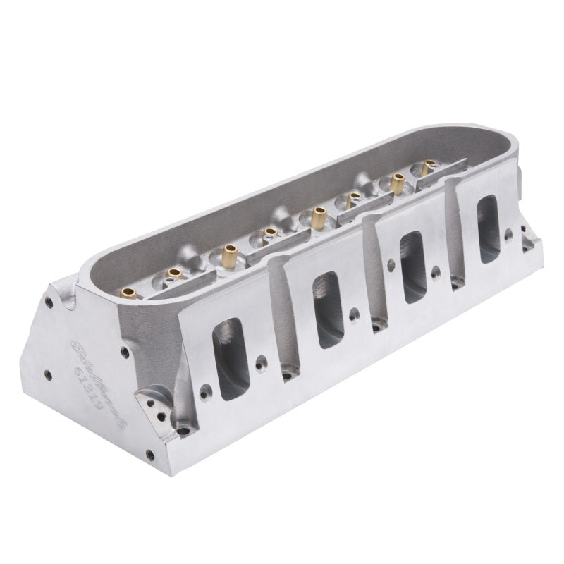 Edelbrock 61319 Cylinder Head E-Cnc GM Gen III/IV LS3 Small Port Standard Block