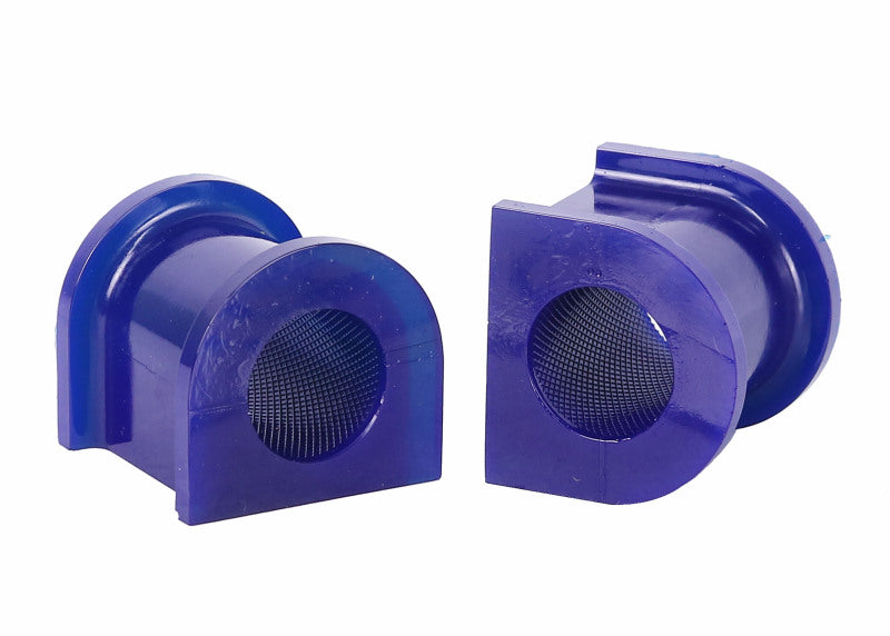 SuperPro Front Sway Bar Mount Bushing Kit