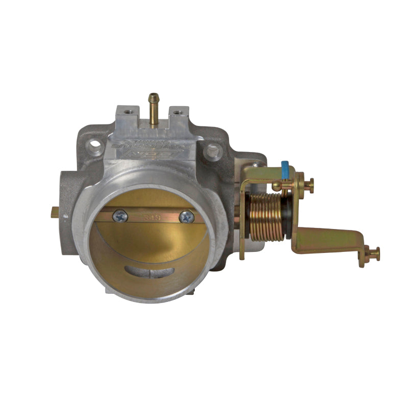 BBK Performance 17240 Throttle Body 62mm for 2004-2006 Jeep Wrangler / Grand Cherokee (4.0L)