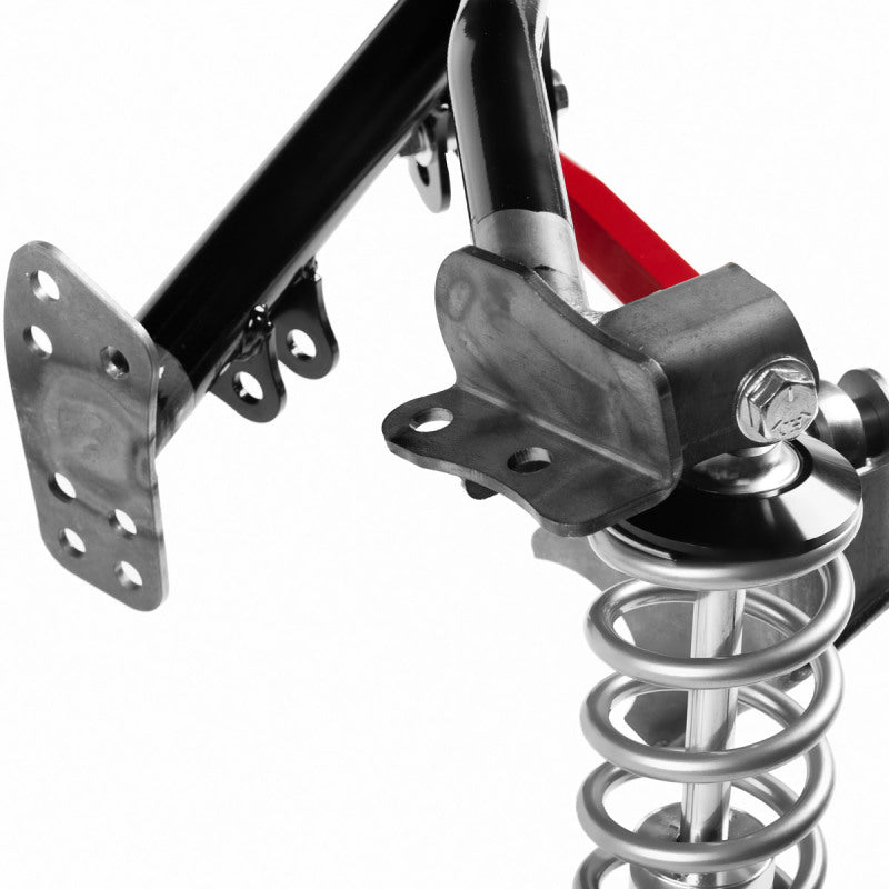 QA1 70-81 GM F-Body Rear Four Link Suspension System