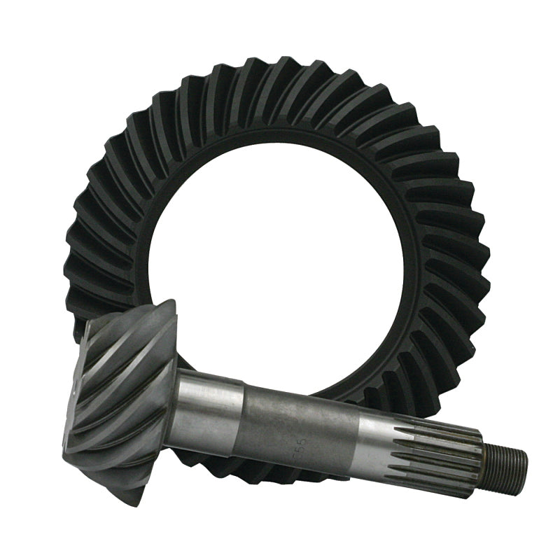 Yukon Gear & Axle YG GM55P-373 High Performance Gear Set For GM Chevy 55P in a 3.73 Ratio