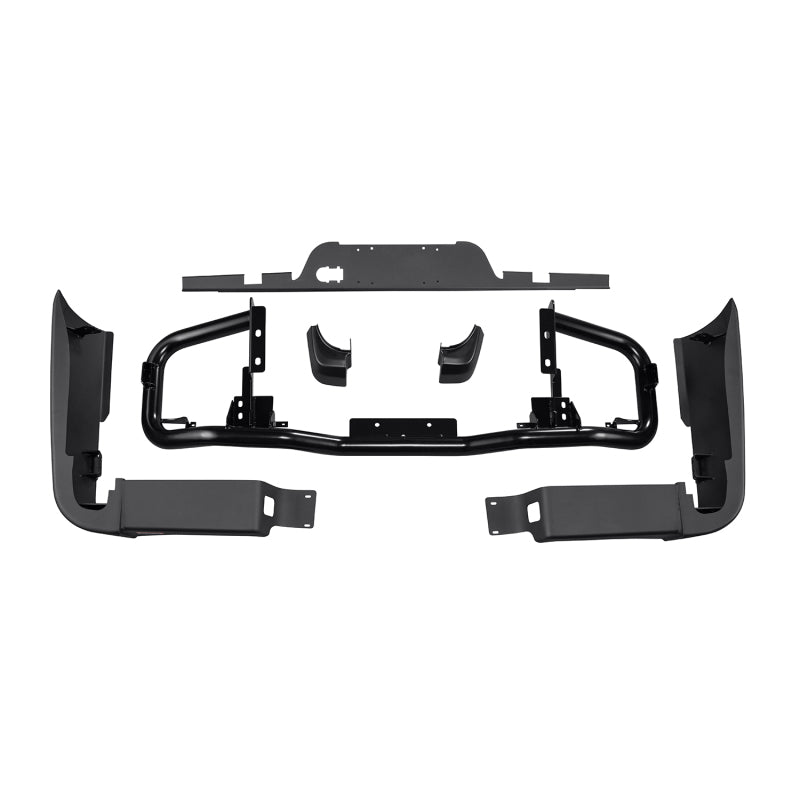 ARB Summit Rear Step Towbars 3623040