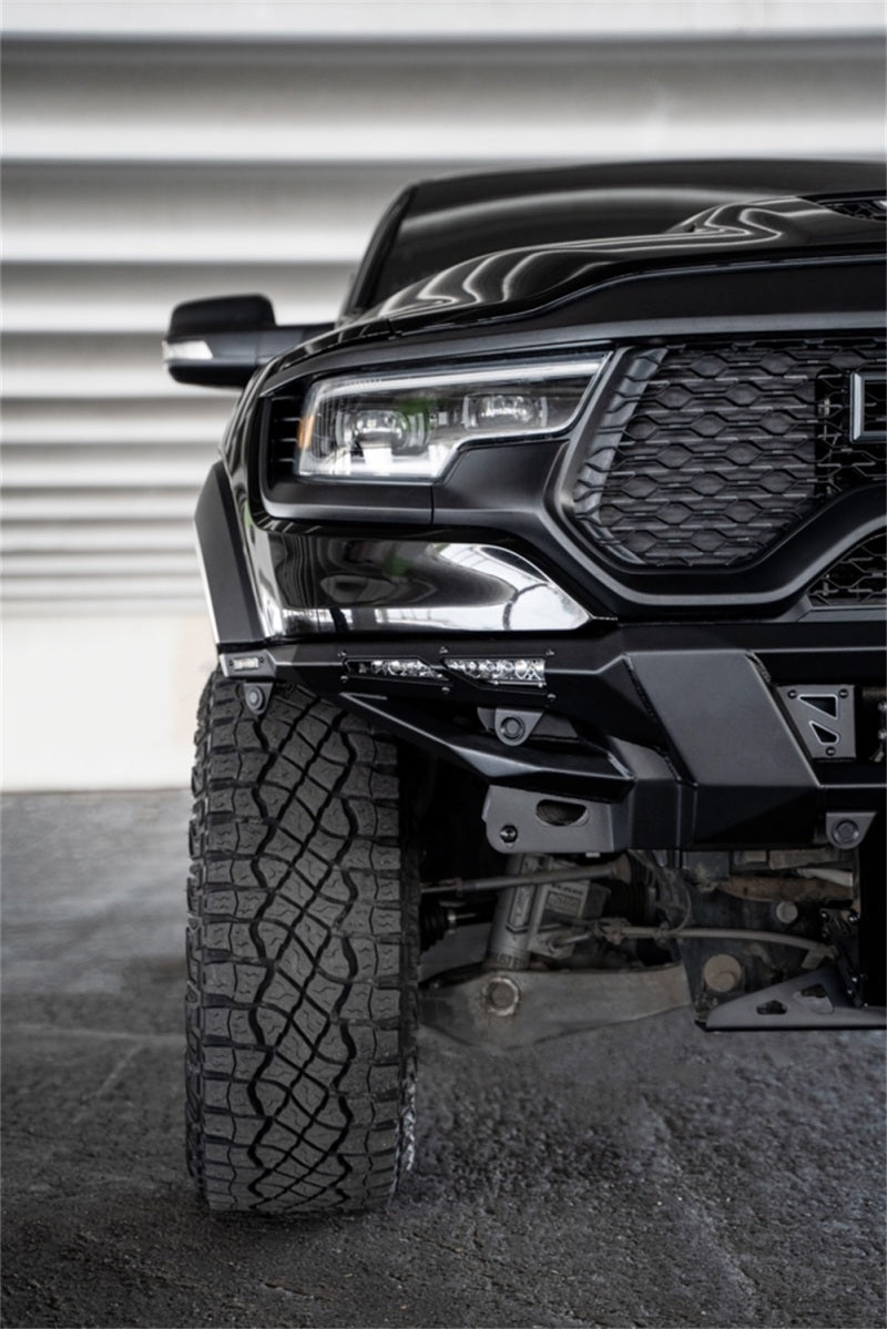 Addictive Desert Designs for 21-23 Ram TRX Phantom Front Bumper