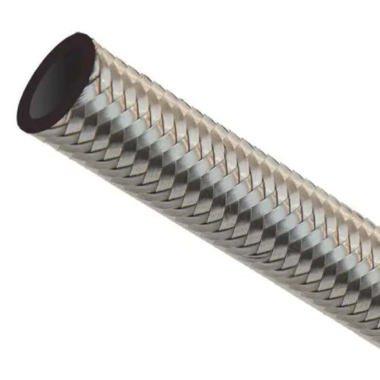 Goodridge 6ft Length 3/8in Hose 202-07-6