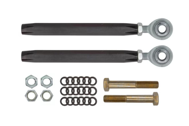 UMI Performance 2660-1 Bump Steer Adjuster Kit Race for 1972-1981 GM F-Body