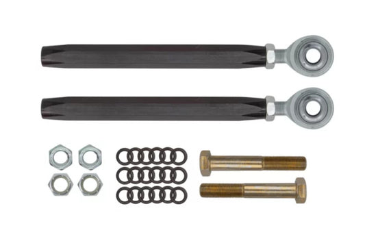 UMI Performance 2660-1 Bump Steer Adjuster Kit Race for 1972-1981 GM F-Body