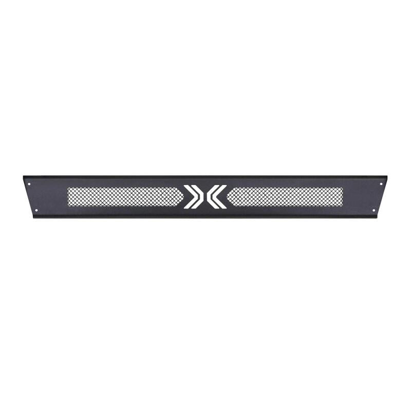 Westin 40-13025 Sportsman X Mesh Panel for 2014-2026 Ford F-150/Toyota Tundra Textured Black