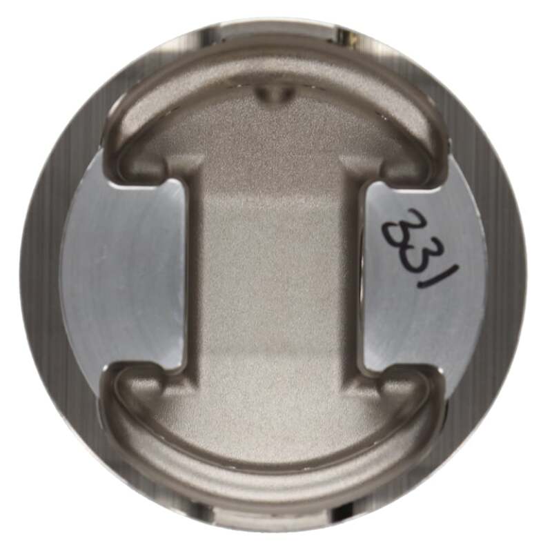 Wiseco K563M815AP for Volkswagen 1.8T 8V Dished -7cc 81.5 Piston Shelf Stock Kit