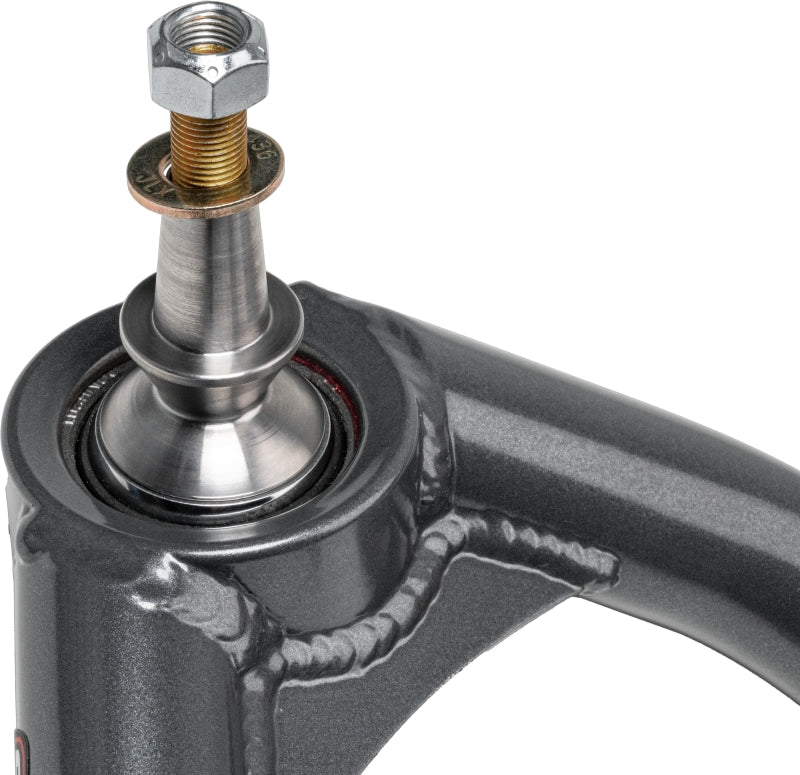 Camburg Engineering CAM-210096 Heim/Uniball UCA with Covers (1.25 in) for 2017-2022 Chevrolet Colorado ZR2