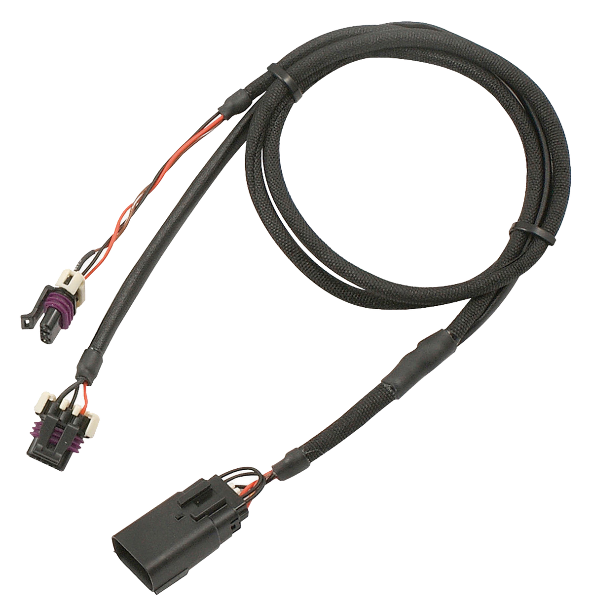 MSD 2278 6LS Ignition Adapter Harness