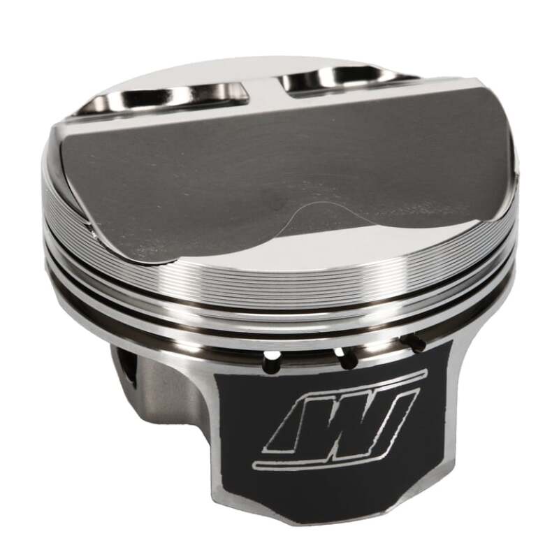 Wiseco K650M87AP for Honda K-Series +10.5cc Dome 1.181x87.0mm Piston Shelf Stock Kit