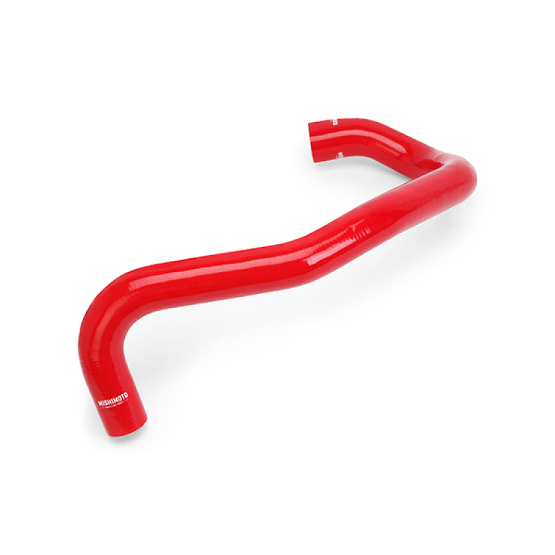 Mishimoto 05-10 Mopar 5.7L V8 Red Silicone Hose Kit - #MMHOSE-MOP57-05RD