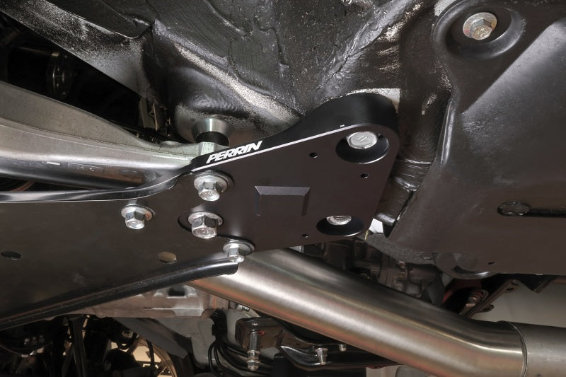 PERRIN 22-26 Subaru WRX / 17-25 Impreza / 20-25 LGT & OBXT Front Control Arm Brace