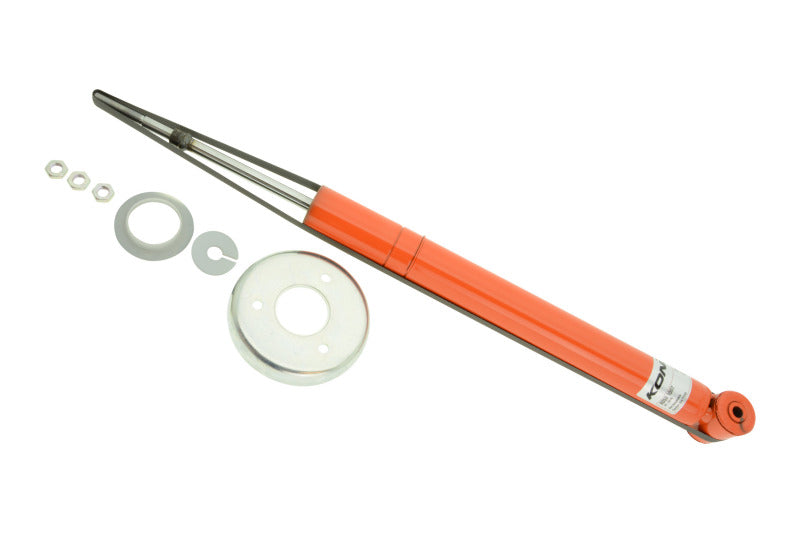 Koni STR.T (Orange) Shock 95-02 Volkswagen Golf III Cabrio - Rear - #8050 1007