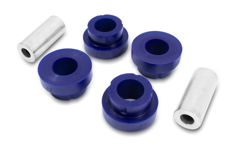 SuperPro Front Lower Inner Rearward Suspension Control Arm Bushing Kit