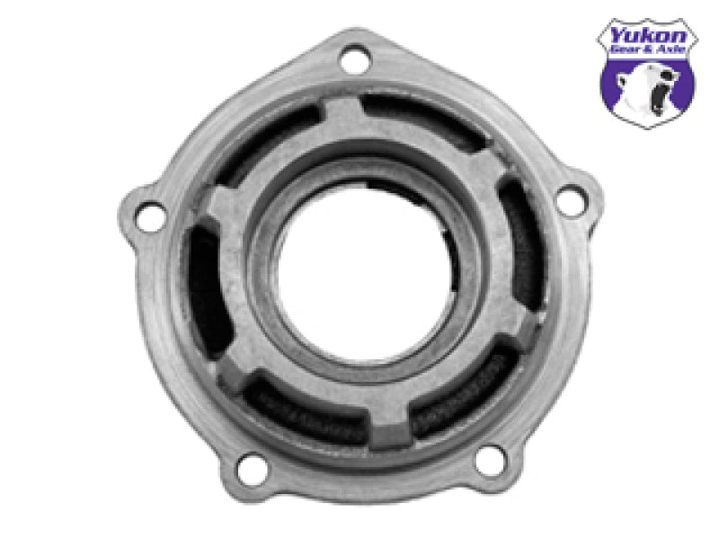 Yukon Gear & Axle YP F9PS-4-BARE For Ford 9in Nodular Daytona Style Pinion Support
