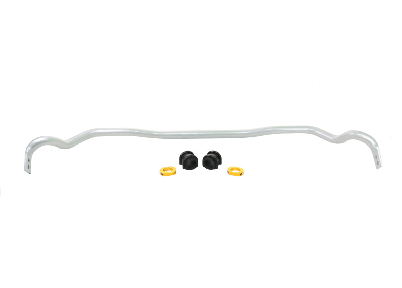 Whiteline BHF89XZ Front Heavy Duty Adjustable 30mm Sway Bar for 2010-2016 Hyundai Genesis Coupe