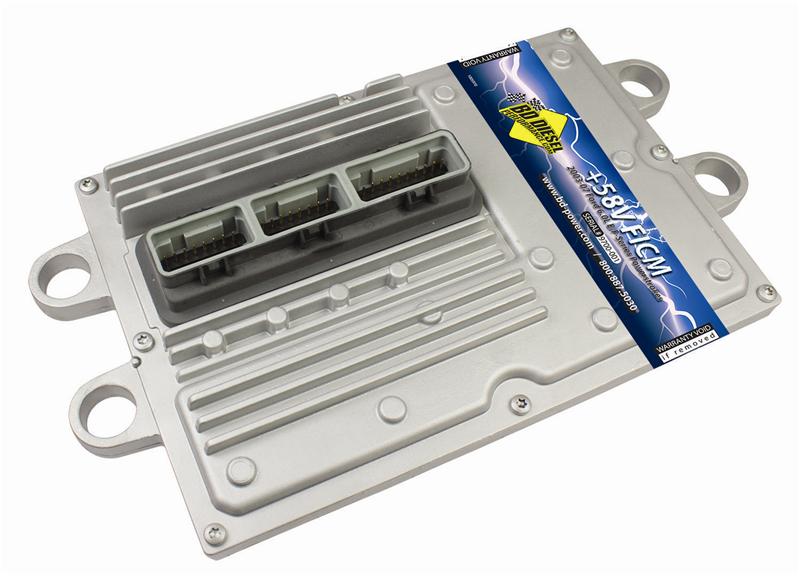 BD Diesel FICM 58-volt - Ford 2003-2007 6.0L PowerStroke 1059700-A