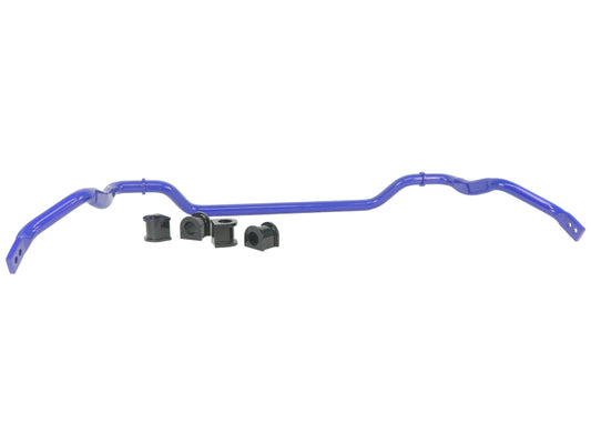 SuperPro 30mm 2-Position Adjustable Front Sway Bar Kit (w/o KDSS)