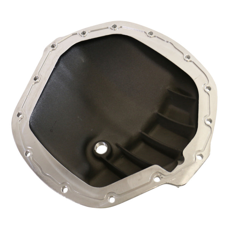 BD Diesel Differential Cover 03-15 Dodge 2500/3500 1061825