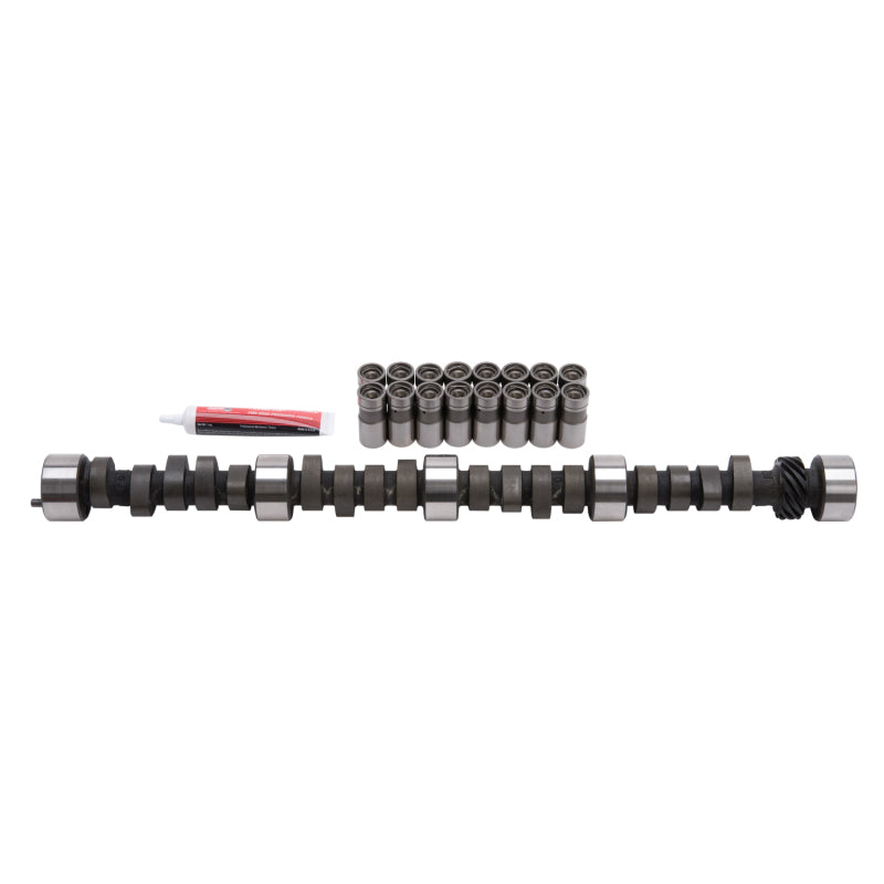 Edelbrock 2162 Performer Plus Cam and Lifters Kit67and Later Chevrolet 396-454