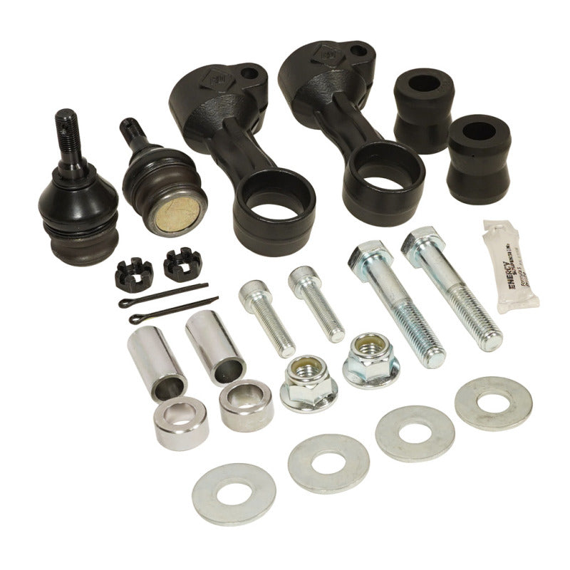 BD Diesel Sway Bar End Links Kit - Dodge 2000-2009 4wd 2500/3500 1032052