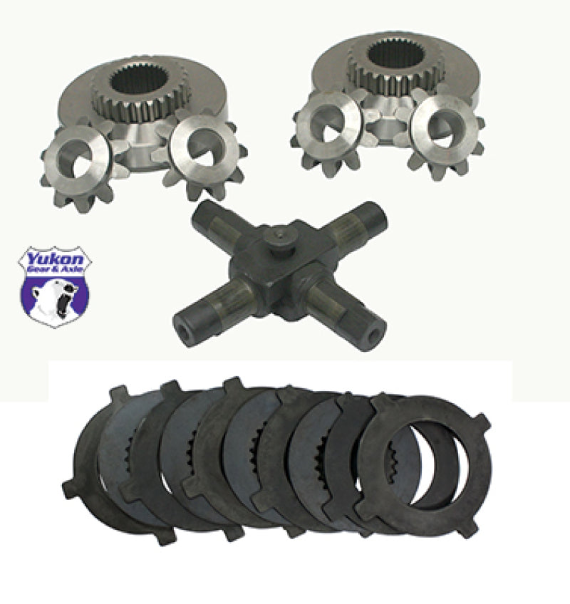 Yukon Gear & Axle YPKD60-P/L-35 Replacement Positraction internals For Dana 60 and 70 with 35 Spline Axles