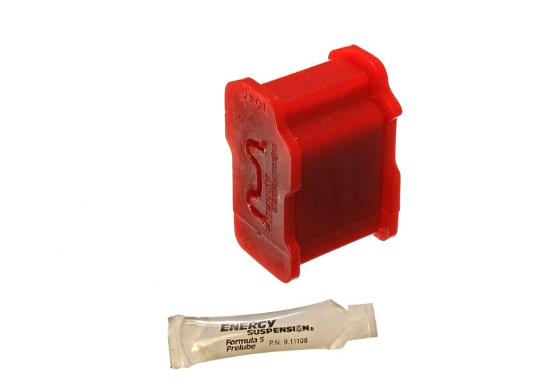 Energy Suspension for 84-02 Chevy Camaro Red Torque Arm Bushing 3.1111R