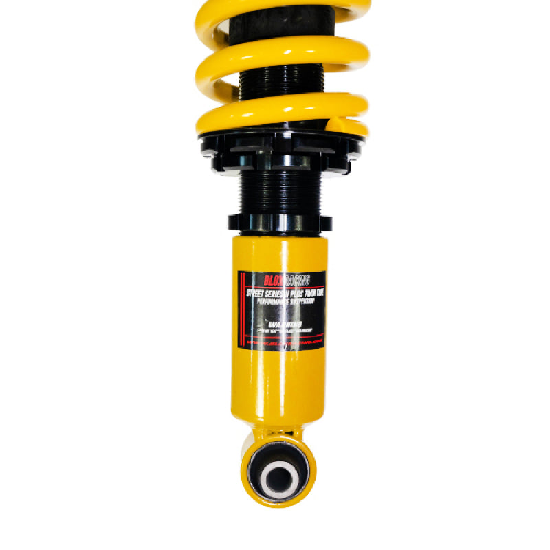 BLOX Racing 13-22 Subaru/Scion FRS/BRZ Street Series II Plus Coilovers BXSS-03510