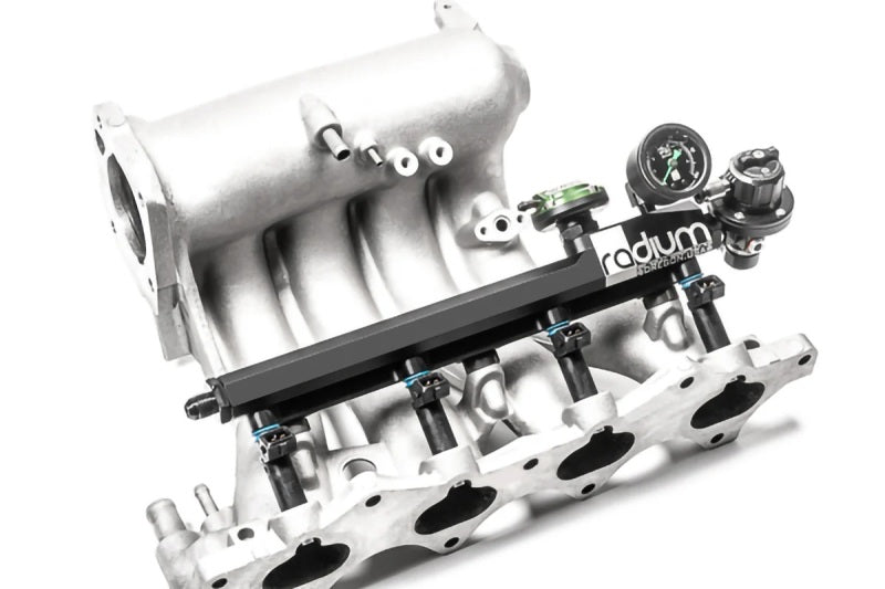 Radium Engineering Fuel Rail FITS Honda B-Series - #20-0370-02