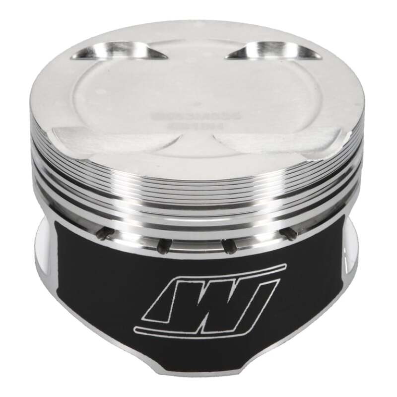Wiseco K554M79 for MAZDA Turbo -13cc 1.258 X 79MM Piston Shelf Stock Kit